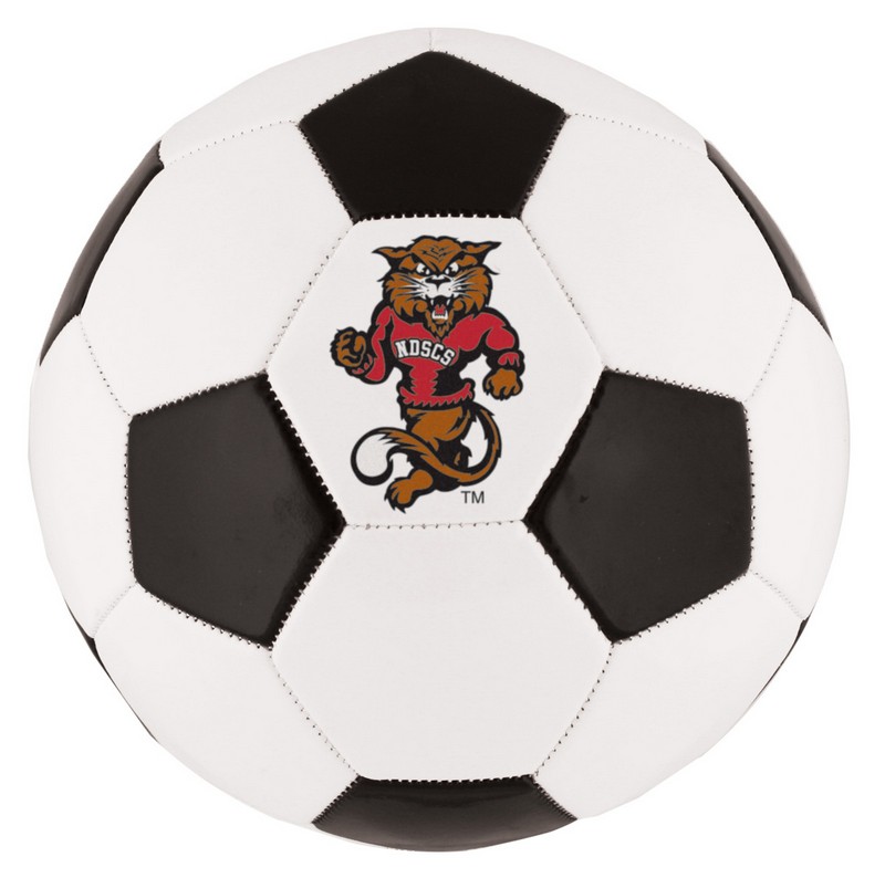 Soccer Ball Full Size - by Spirit