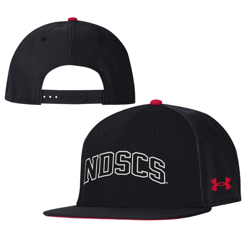 Gameday Flat Bill Snapback by Under Armour