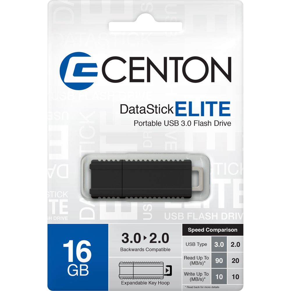 Centon DataStick Elite 16GB