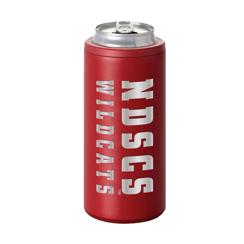 Skinny SS Can Cooler - by Spirit