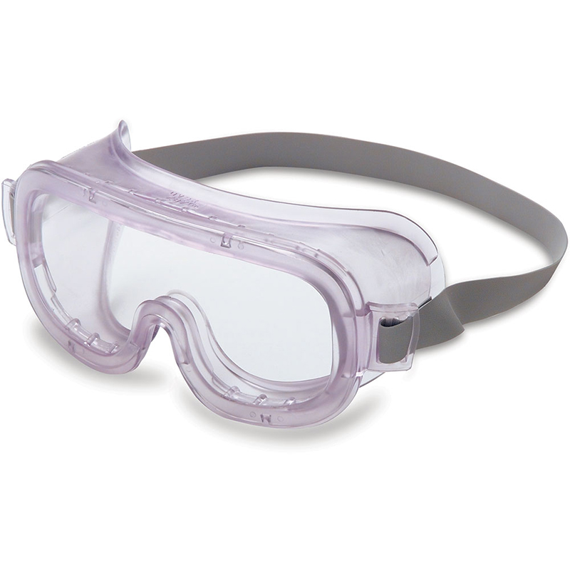 UVex safety Goggles - By Honeywell