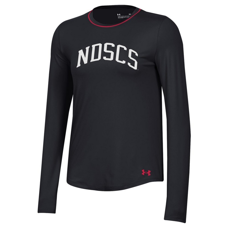 Gameday Knockout Long Sleeve - by Under Armour