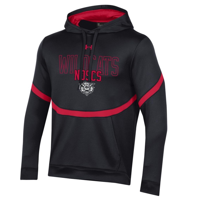 Gameday Tech Terry Hood - by Under Armour (SKU 50016679)