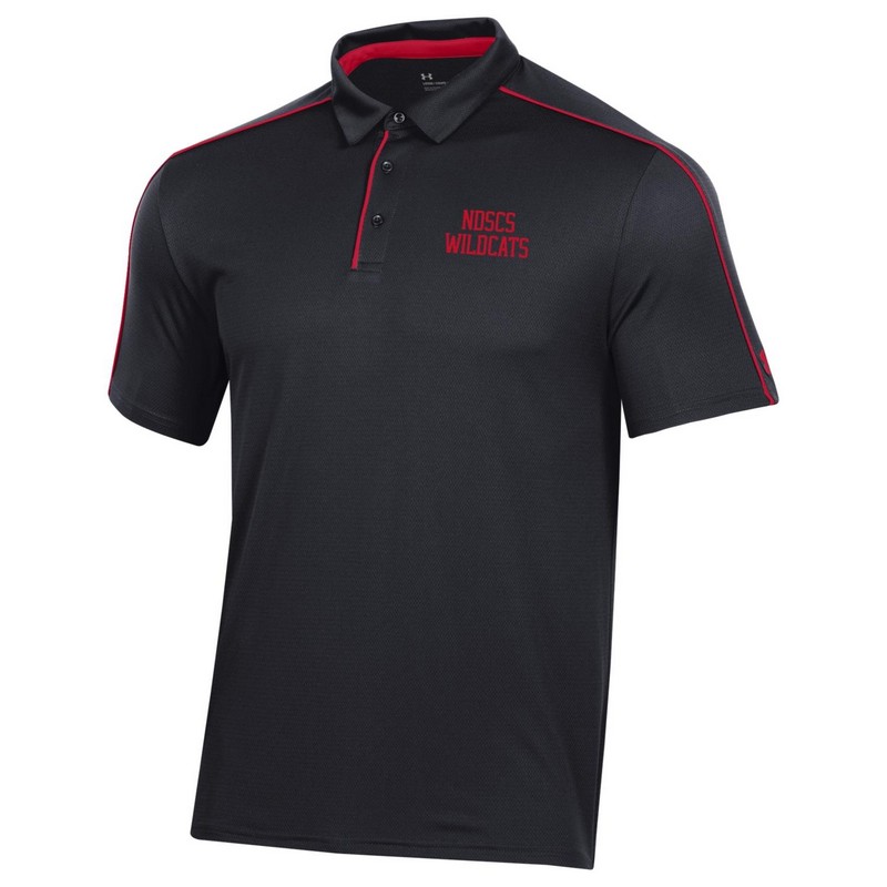 Gameday Tech Polo - by Under Armour
