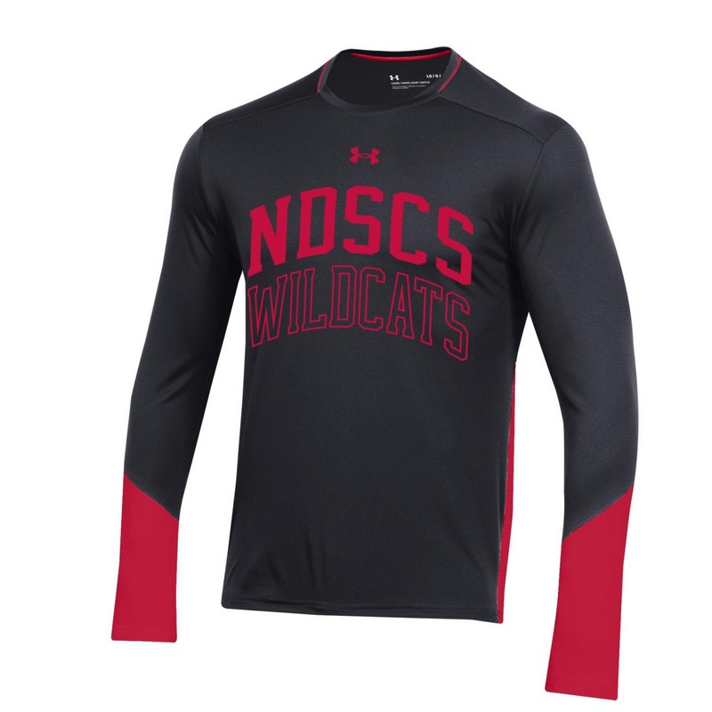 Gameday Long Sleeve Tee - by Under Armour