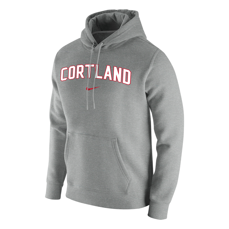 NIKE ARCH CLUB HOOD | The Campus Store