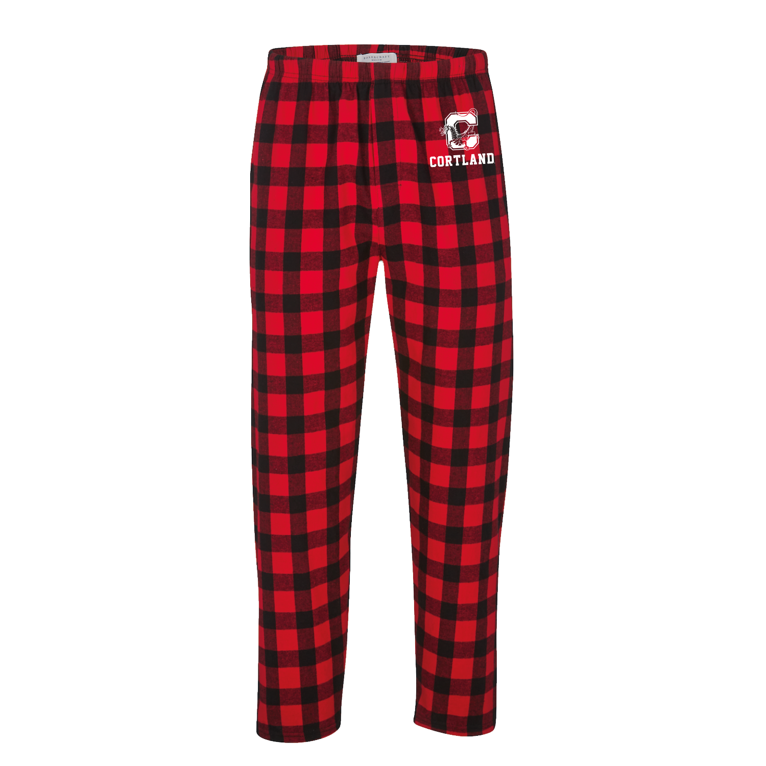 FLANNEL PANTS | The Campus Store