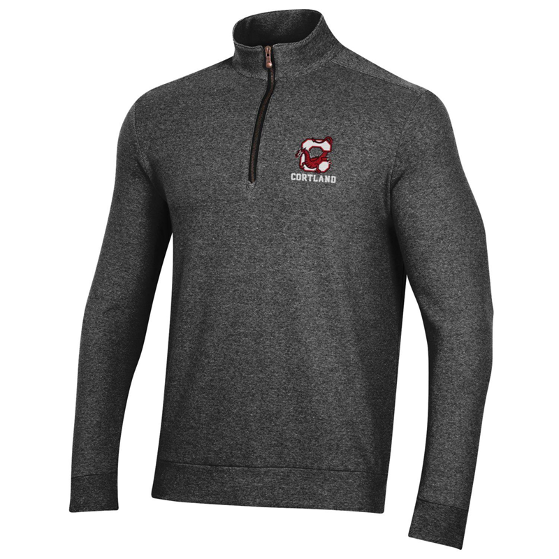CORTLAND C/DRAGON MIDWAY 1/4 ZIP | The Campus Store