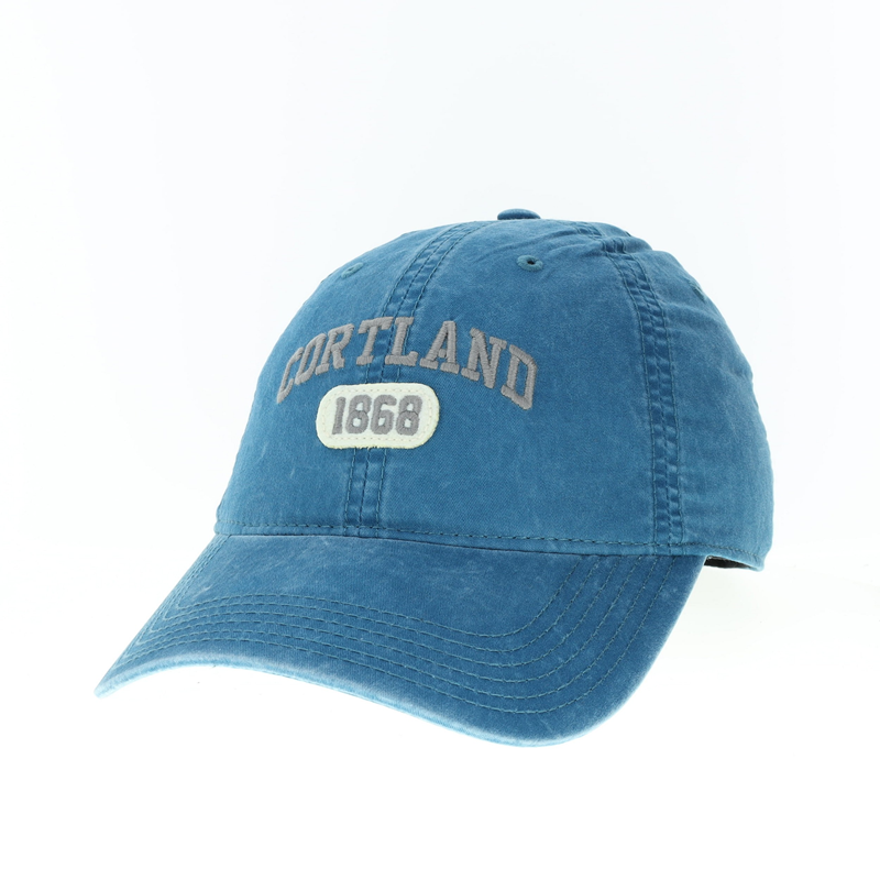 VINTAGE 1868 ARCH HAT | The Campus Store