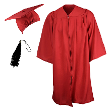 BACHELOR COMMENCEMENT PACKAGE | The Campus Store