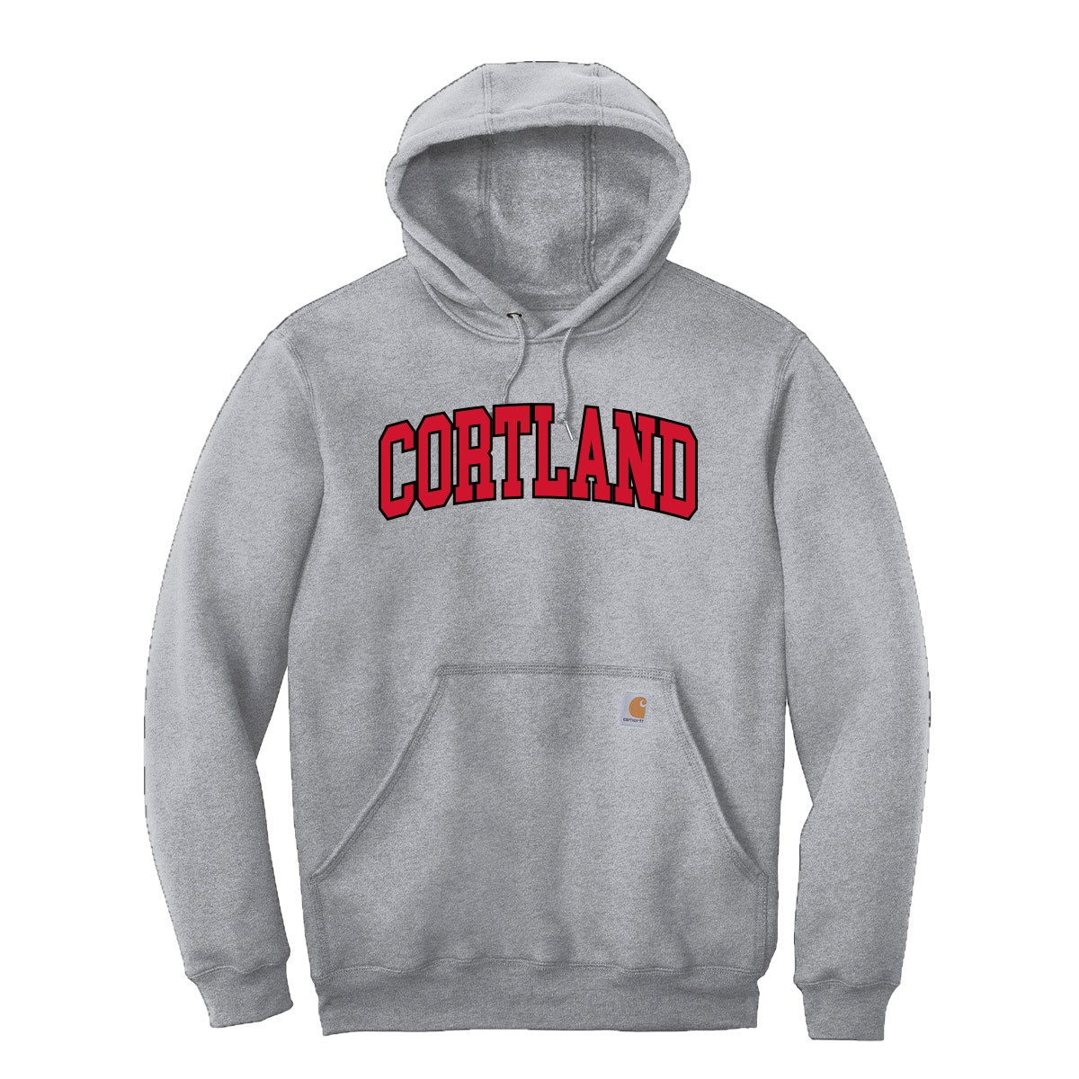 Hooded Fleece | The Campus Store