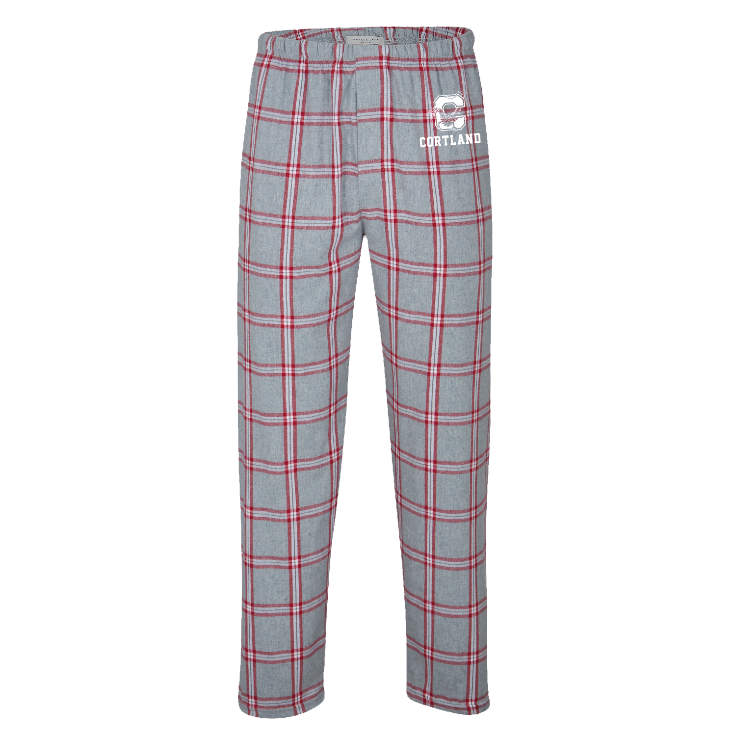 FLANNEL PANTS | The Campus Store