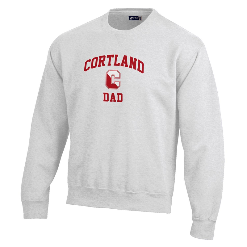 CORTLAND DAD CREW