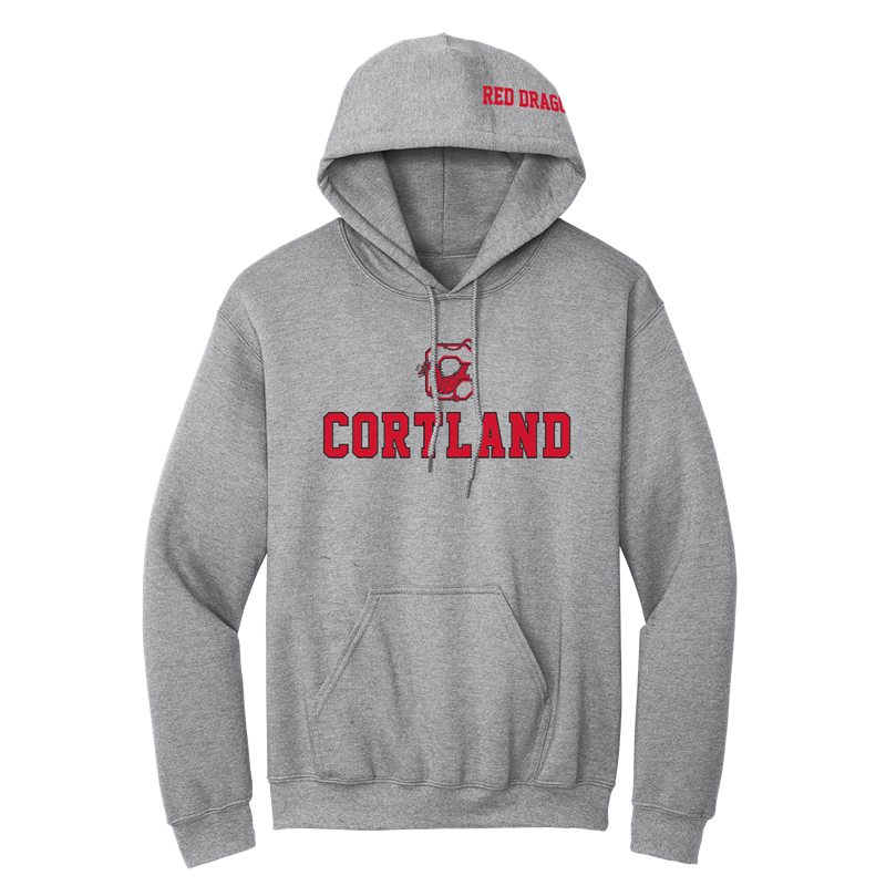  Cortland 720 gruzínská růže - Sports hydration