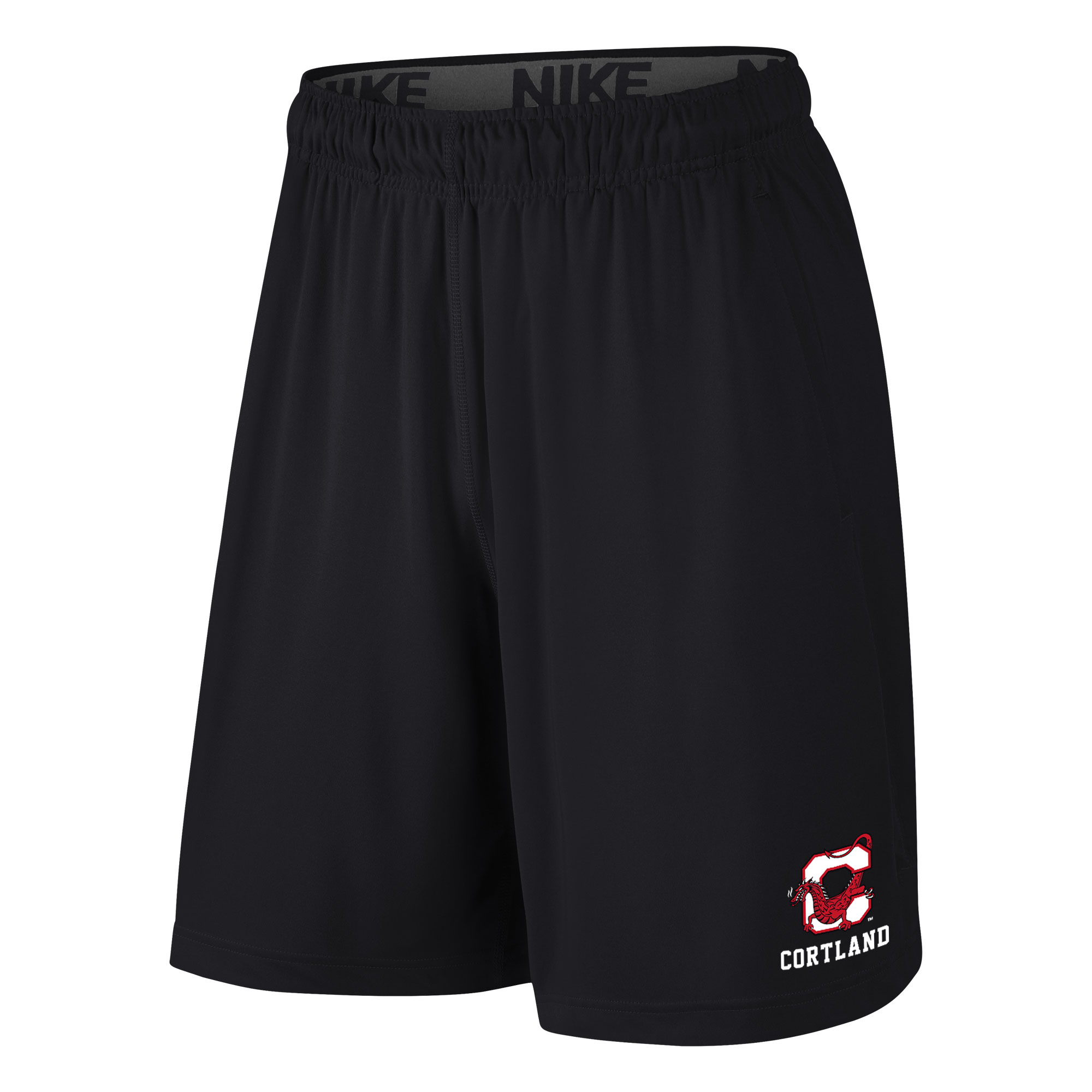 NIKE DF FLY SHORTS | The Campus Store
