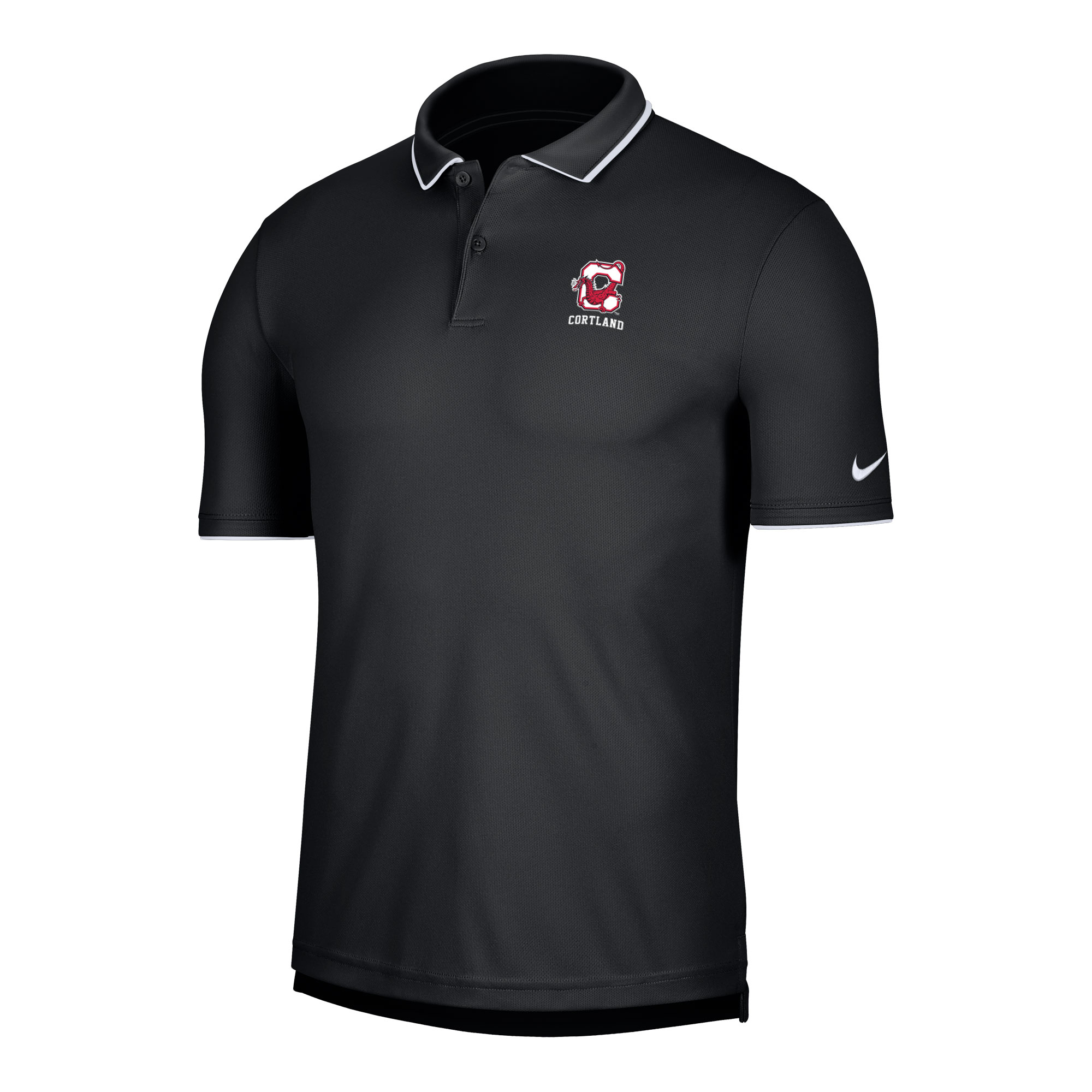 NIKE UV COLLEGITE POLO | The Campus Store